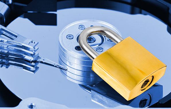How to Secure Your Files Against Data Loss