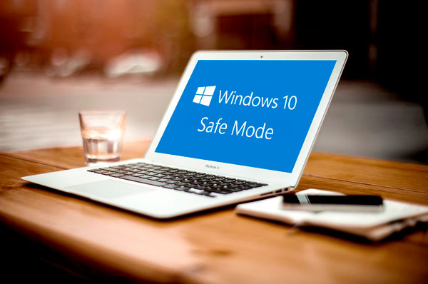 How to boot Windows in Safe Mode
