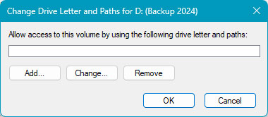 How to Restore Files from a Windows Backup
