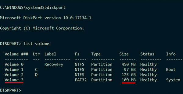 How to fix the Windows boot loader using command prompt