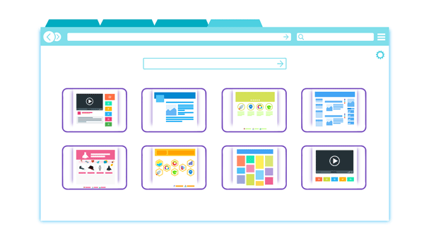 How to enable or disable hardware acceleration in your browser (Chrome, Firefox…)?