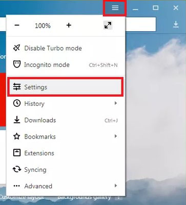 How to view where saved passwords are located in Yandex, Google Chrome, Mozilla FireFox, Opera and Microsoft Edge browsers