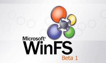 WinFS logo