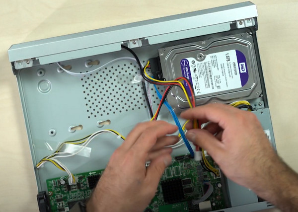 Hikvision RAID data recovery software Hikvision RAID data recovery software