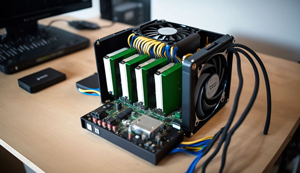 How to set up your own NAS for more reliable data backups