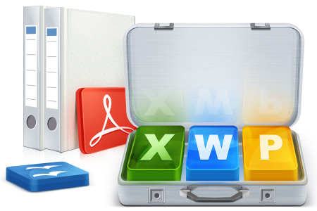 microsoft office portable zip 2010