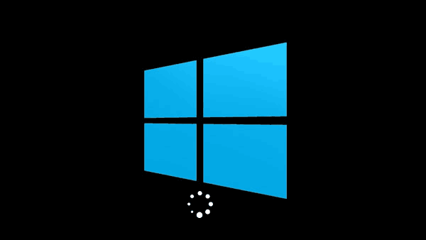 How to repair the EFI bootloader in Windows 10