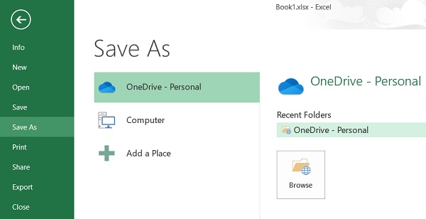 microsoft office crashes when saving to onedrive