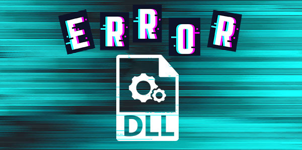 how to fix dll errors