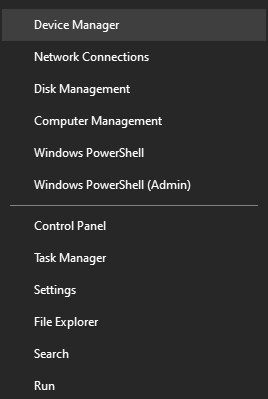 How to fix I/O drive error 