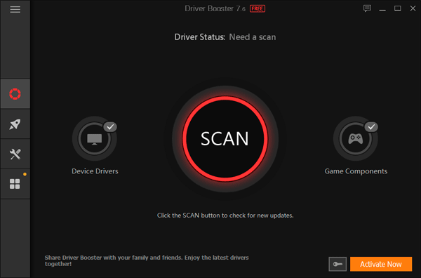 How to fix I/O drive error 