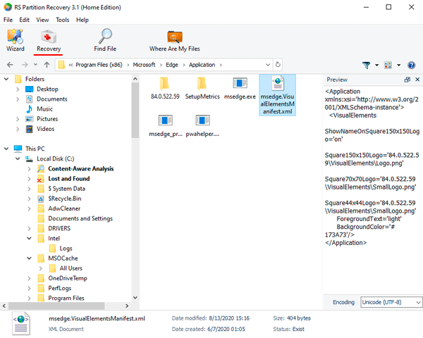 How to fix I/O drive error 