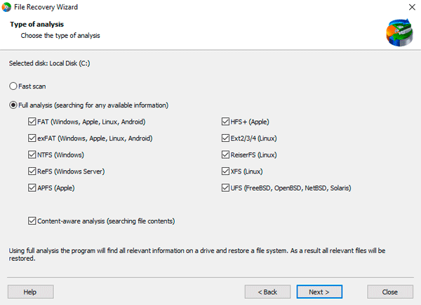 How to fix I/O drive error 