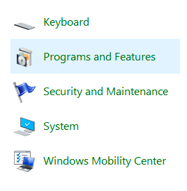 How can I check my Windows computer for viruses?