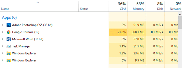 How can I check my Windows computer for viruses?