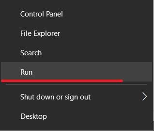 Running Windows 10 from a flash drive without a hard drive