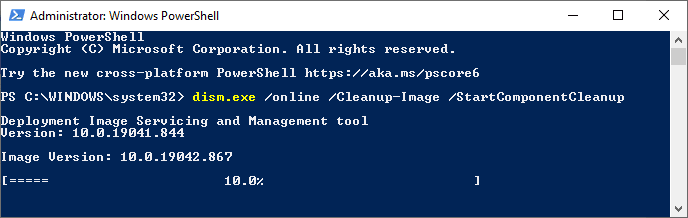 How to fix Microsodt Store 0x803F8001 Error in Windows 10