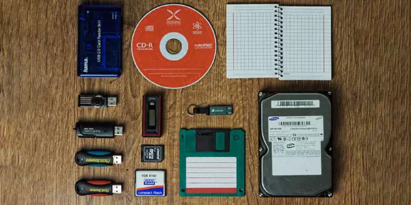 Why We Needed a New File System Why We Needed a New File System