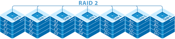 RAID 2