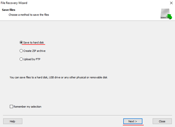 How to recover data from RAID 5 array?