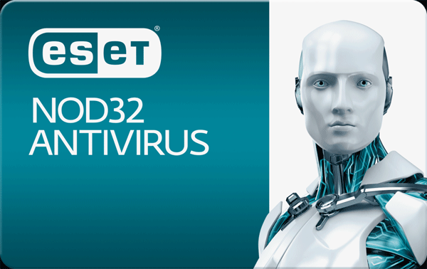 NOD 32 antivirus