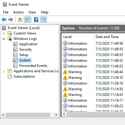 How to check RAM for errors in Windows