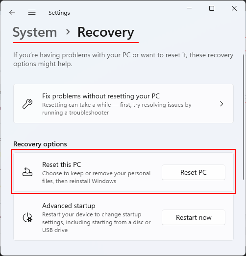 How to recover deleted files from hard drive