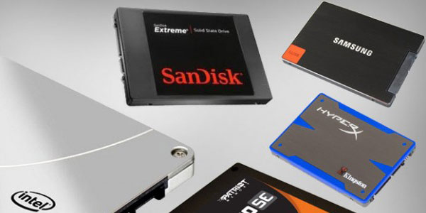 Is it possible to recover the SSD disk and data deleted from the solid-state drive?