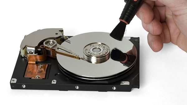 The Difference Between File Recovery and File Repair