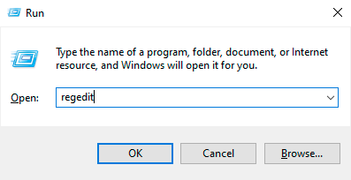 How to rename a user data folder in Windows 10