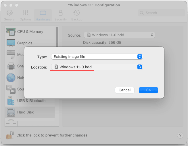 Recovering data from Parallels virtual machines Recovering data from Parallels virtual machines