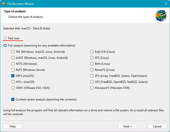 How to recover data from a Parallels virtual machine How to recover data from a Parallels virtual machine