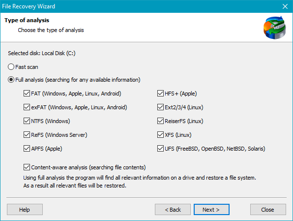 Linux File Systems: What You Need to Know