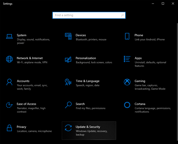 How to recover and verify the integrity of Windows system files (SFC and DISM)