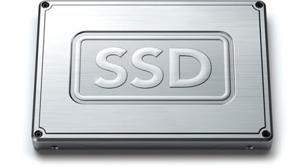 How SSD Drives Permanently Erase Deleted Data