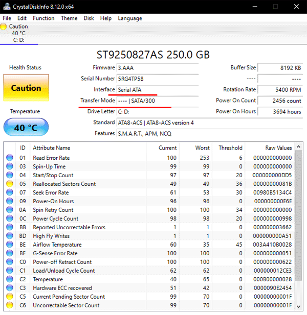 NVMe, M.2 or SATA - what's the difference when choosing an SSD