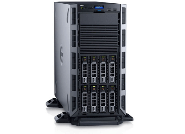 A home server A home server