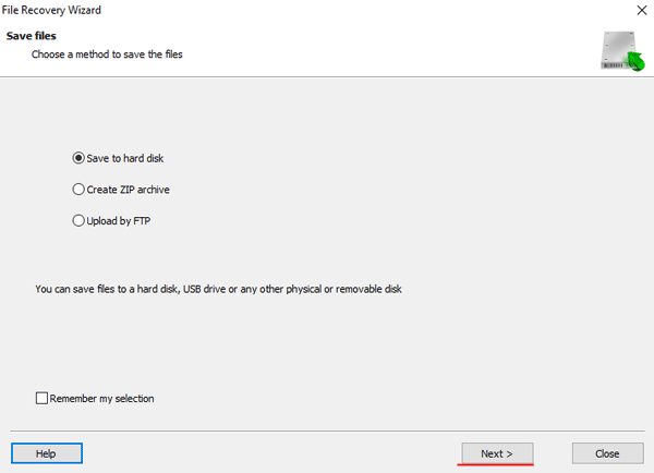 UFS1 and UFS2 file systems