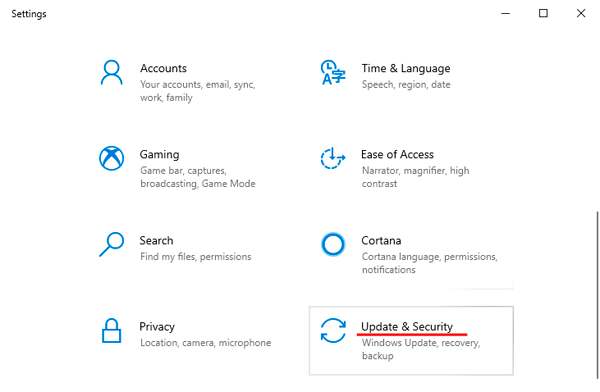 Recovering files of a previous version of Windows (Windows.old)