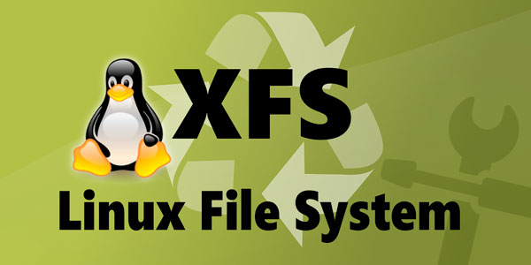 rhel xfs