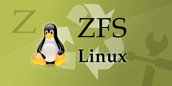 Linux File System – ZFS