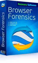 Download RS Browser Forensics software to analyze network activity