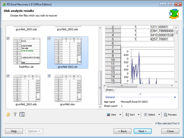 billing software that works with openoffice spreadsheets