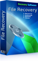 RS File Recovery