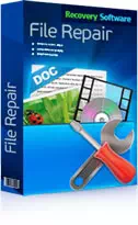 Rs File Repair - Home Edition