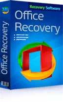Rs Office Recovery - Home Edition