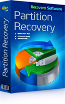 RS Partition Recovery