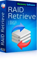 Rs Raid Retrieve - Up To 3 Disks